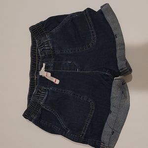 Girl's jumping bean shorts size 6